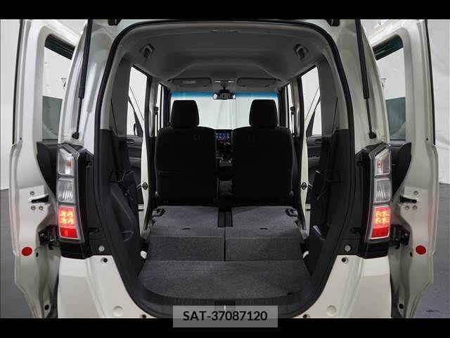 Honda N BOX 2014-10 306579-16