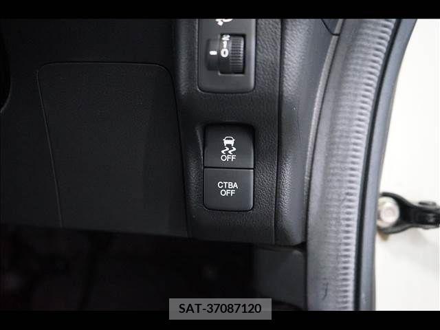 Honda N BOX 2014-10 306579-4