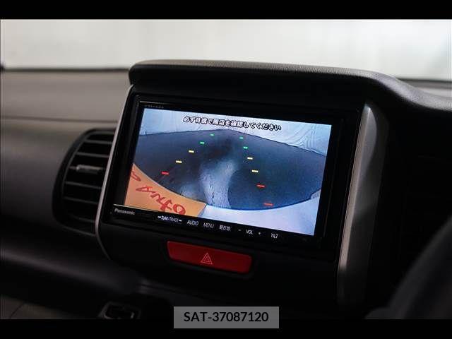 Honda N BOX 2014-10 306579-2