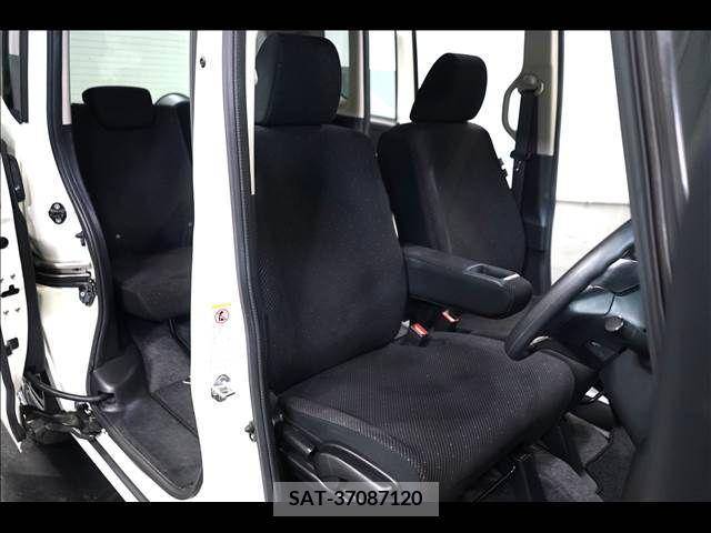 Honda N BOX 2014-10 306579-14