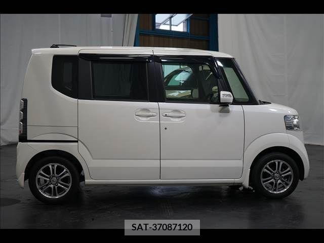 Honda N BOX 2014-10 306579-13