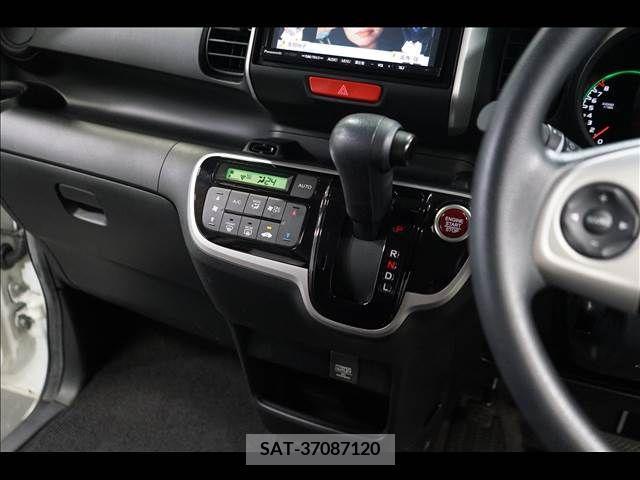 Honda N BOX 2014-10 306579-9