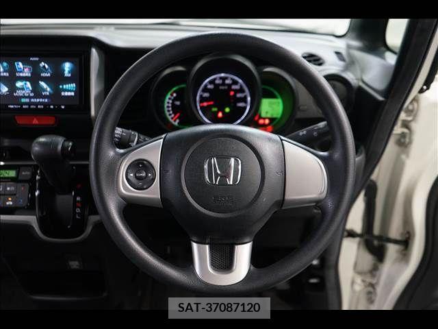 Honda N BOX 2014-10 306579-7