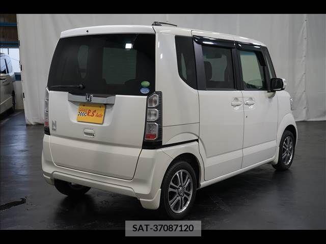 Honda N BOX 2014-10 306579-6