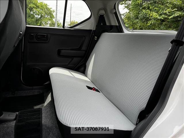 Mazda CAROL 2015-05 263998-9