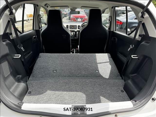 Mazda CAROL 2015-05 263998-11
