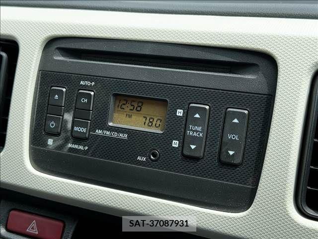 Mazda CAROL 2015-05 263998-12