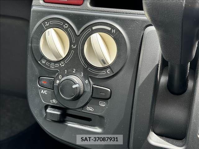 Mazda CAROL 2015-05 263998-13