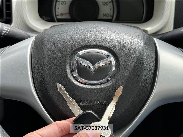 Mazda CAROL 2015-05 263998-16