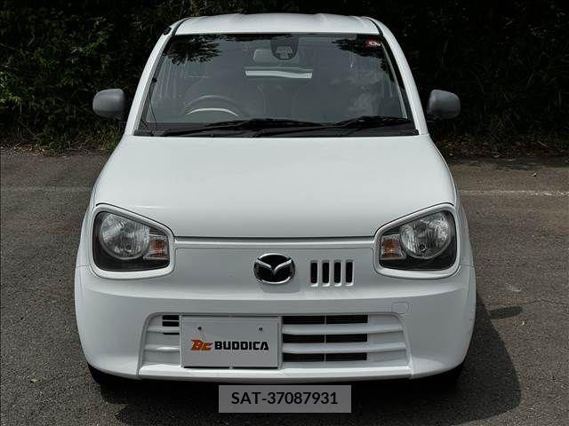 Mazda CAROL 2015-05 263998-20