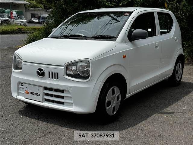 Mazda CAROL 2015-05 263998-21