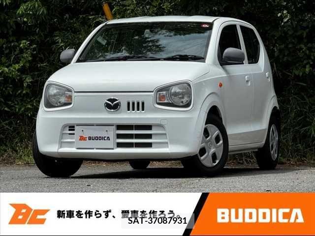 Mazda CAROL 2015-05 263998-0