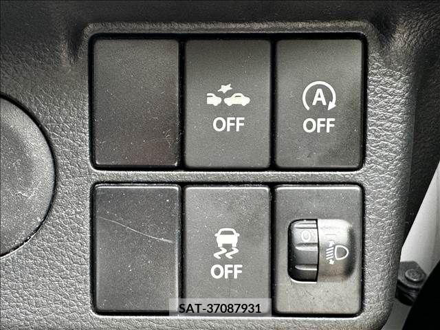 Mazda CAROL 2015-05 263998-2