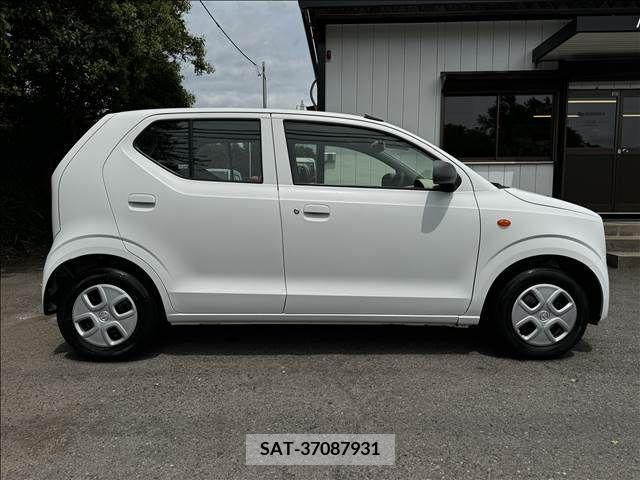 Mazda CAROL 2015-05 263998-6