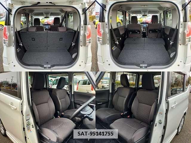 Suzuki SOLIO 2015-10 233113-4