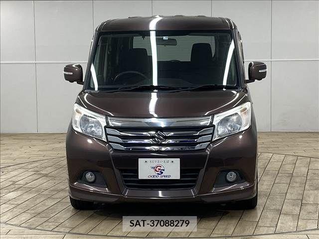 Suzuki SOLIO 2015-10 233113-2