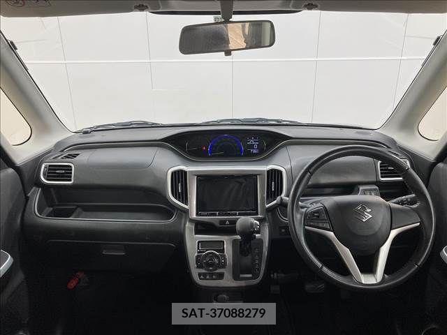Suzuki SOLIO 2015-10 233113-1