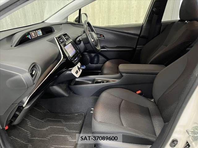 Toyota PRIUS 2016-03 322263-15