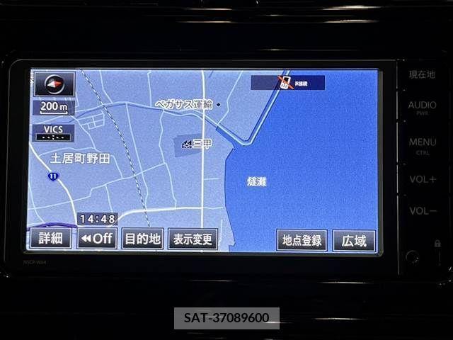Toyota PRIUS 2016-03 322263-2