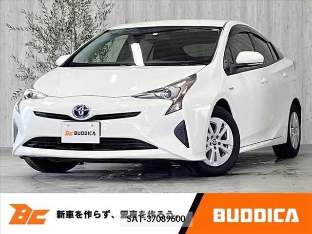 Toyota PRIUS 2016-03 322263-0