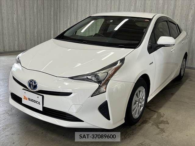 Toyota PRIUS 2016-03 322263-9