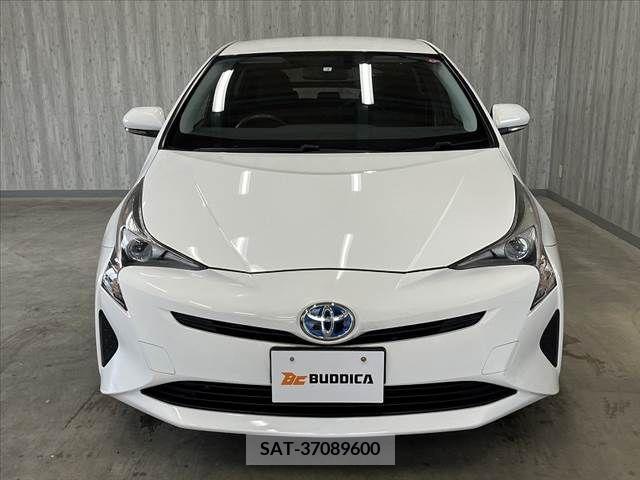 Toyota PRIUS 2016-03 322263-8