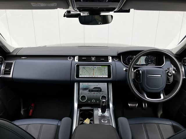 ROVER RANGE ROVER 2021-06 3372-5