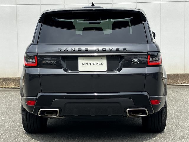 ROVER RANGE ROVER 2021-06 3372-4