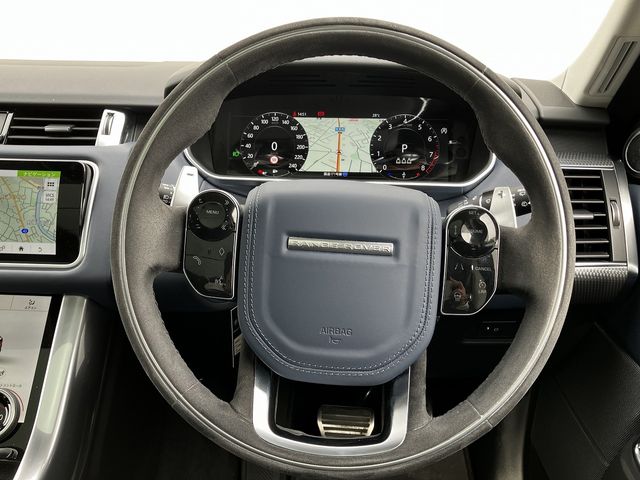 ROVER RANGE ROVER 2021-06 3372-7