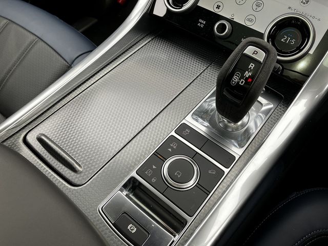 ROVER RANGE ROVER 2021-06 3372-15
