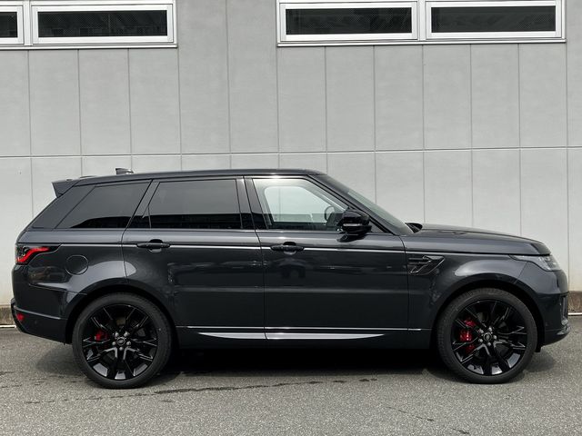 ROVER RANGE ROVER 2021-06 3372-3