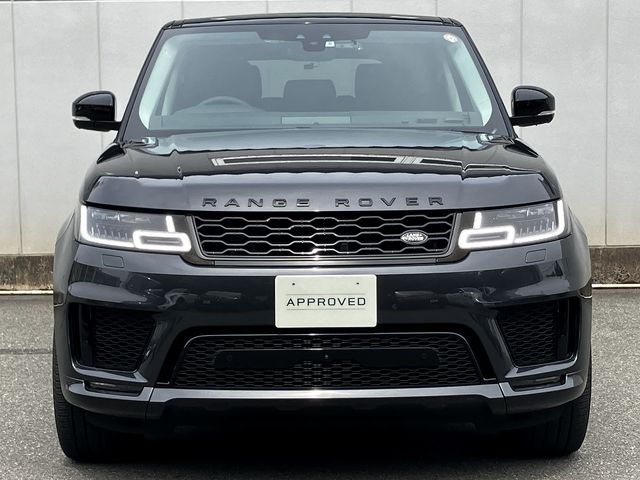 ROVER RANGE ROVER 2021-06 3372-1