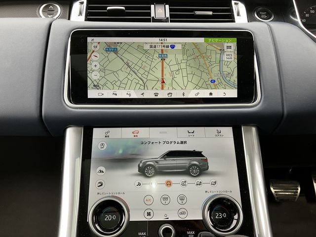 ROVER RANGE ROVER 2021-06 3372-6