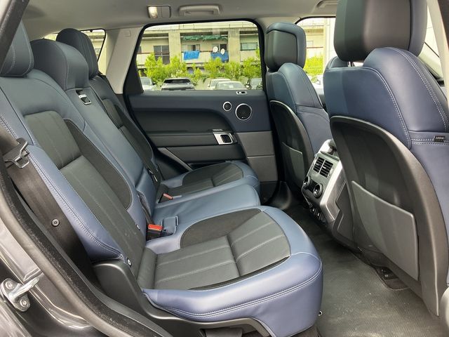ROVER RANGE ROVER 2021-06 3372-16