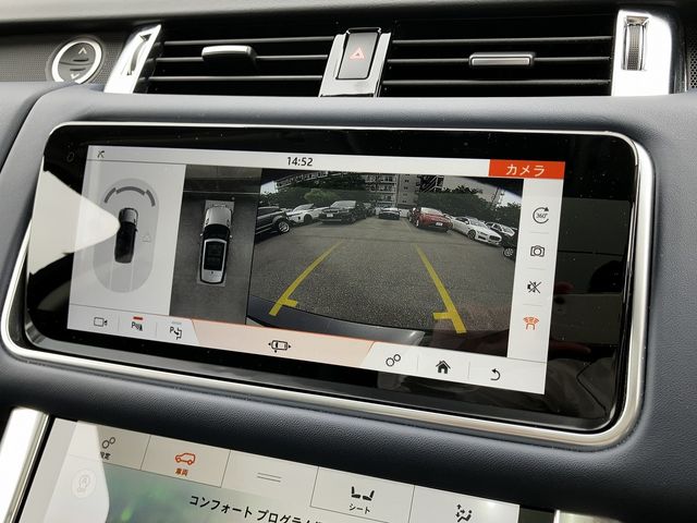 ROVER RANGE ROVER 2021-06 3372-8