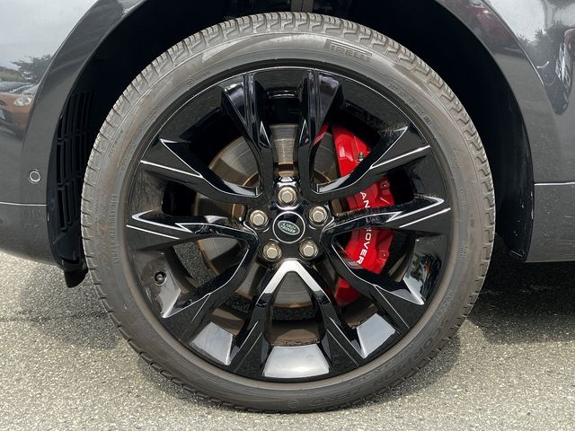 ROVER RANGE ROVER 2021-06 3372-18