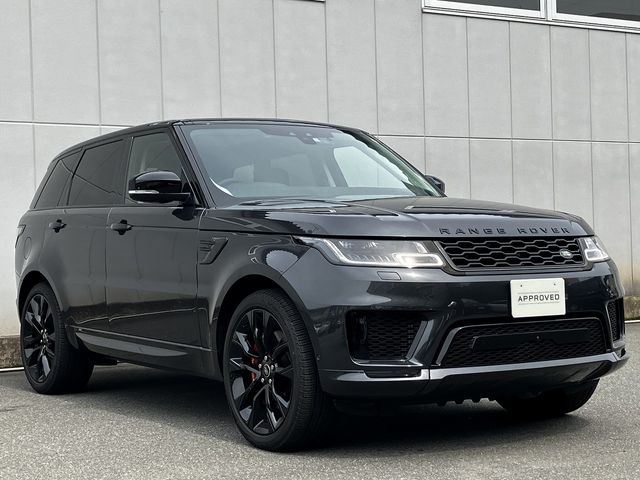ROVER RANGE ROVER 2021-06 3372-0