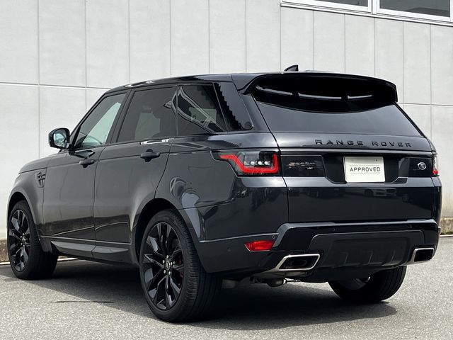 ROVER RANGE ROVER 2021-06 3372-2