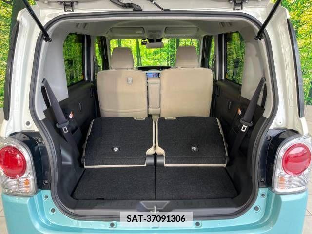 Daihatsu MOVE 2019-06 342694-10