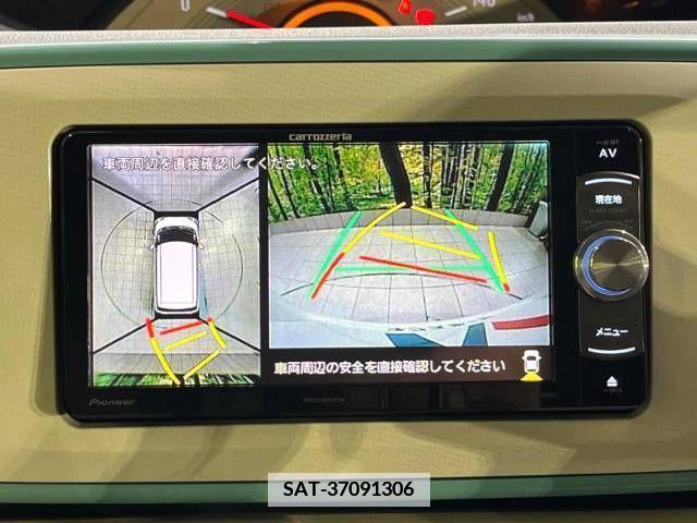 Daihatsu MOVE 2019-06 342694-3