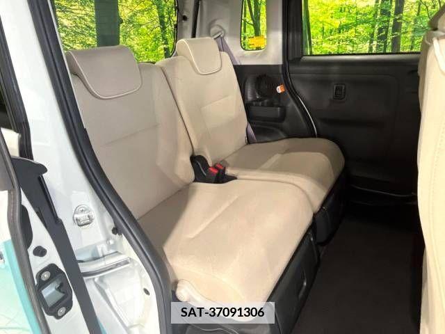 Daihatsu MOVE 2019-06 342694-9