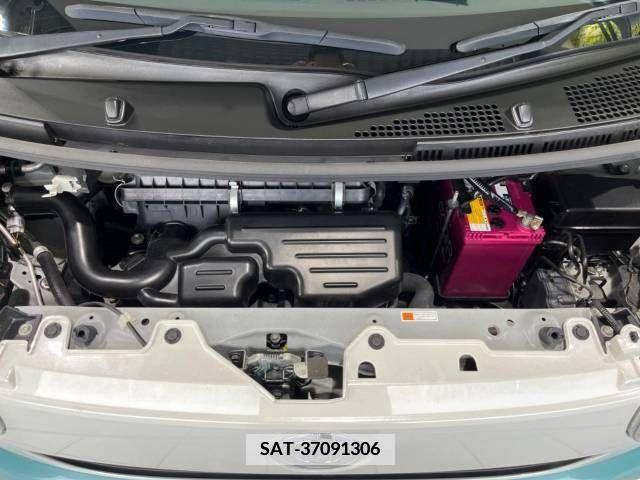 Daihatsu MOVE 2019-06 342694-18