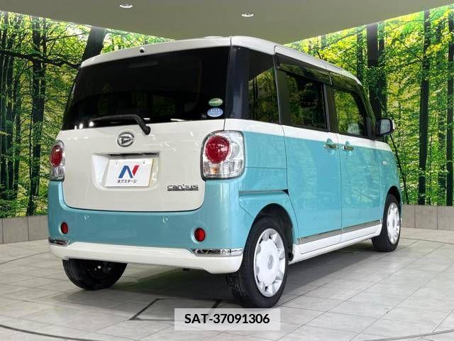 Daihatsu MOVE 2019-06 342694-17