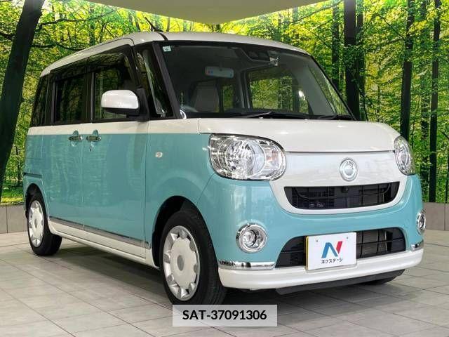 Daihatsu MOVE 2019-06 342694-16