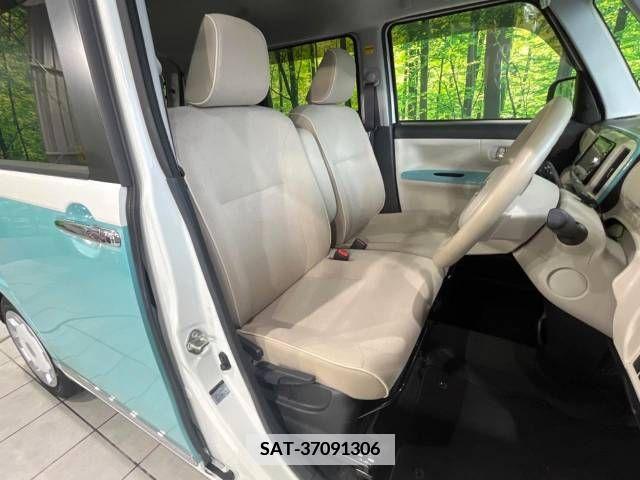 Daihatsu MOVE 2019-06 342694-8