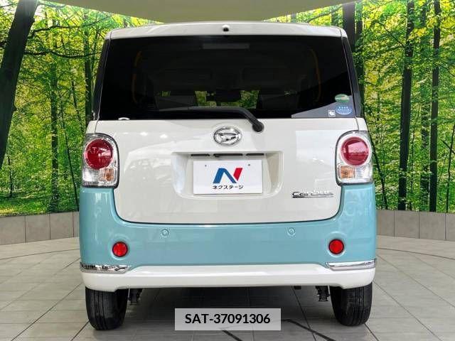 Daihatsu MOVE 2019-06 342694-15