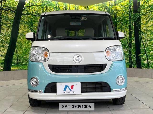Daihatsu MOVE 2019-06 342694-14
