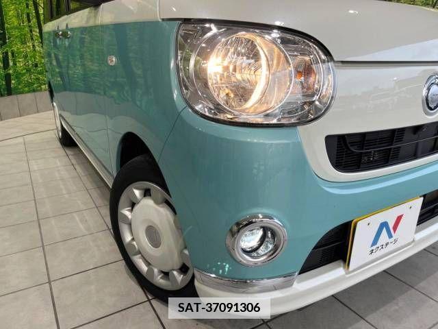 Daihatsu MOVE 2019-06 342694-12
