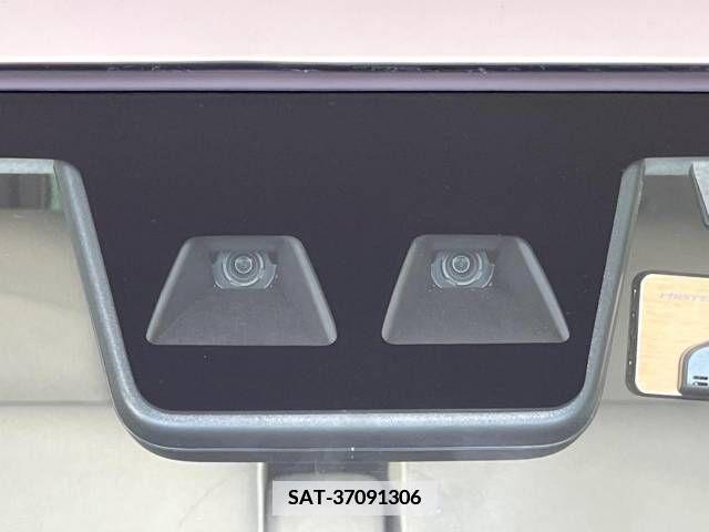 Daihatsu MOVE 2019-06 342694-5