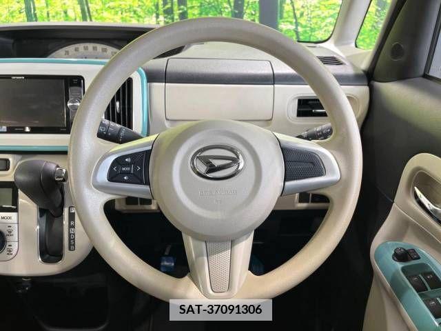 Daihatsu MOVE 2019-06 342694-11